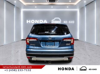 2019 Honda Pilot Touring/26 DOSSIERS D'ENTRETIENT in Lachenaie, Quebec - 6 - w320h240px