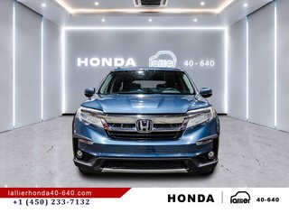 2019 Honda Pilot Touring/26 DOSSIERS D'ENTRETIENT in Lachenaie, Quebec - 2 - w320h240px