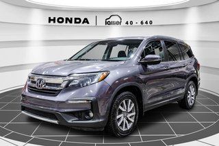 Honda Pilot EX 2020 à Montréal, Québec - 3 - w320h240px