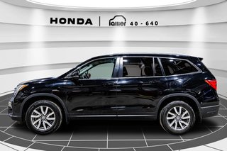 Honda Pilot EX 2021 à Montréal, Québec - 4 - w320h240px