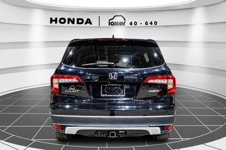 Honda Pilot EX 2021 à Montréal, Québec - 6 - w320h240px