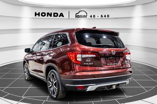 Honda Pilot Touring 7-Passenger 2021 à , Québec - 5 - w320h240px