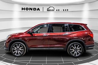 Honda Pilot Touring 7-Passenger 2021 à , Québec - 4 - w320h240px
