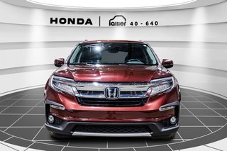 Honda Pilot Touring 7-Passenger 2021 à , Québec - 2 - w320h240px