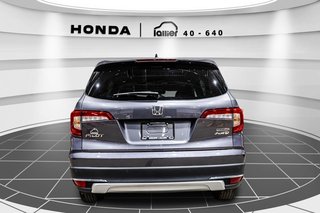 Honda Pilot Touring 7-Passenger 2021 à Lachenaie, Québec - 6 - w320h240px