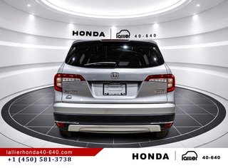 2021 Honda Pilot Touring 7-Passenger in Lachenaie, Quebec - 6 - w320h240px