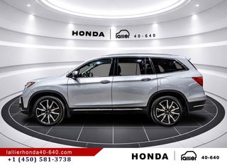 2021 Honda Pilot Touring 7-Passenger in Lachenaie, Quebec - 4 - w320h240px
