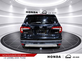 Honda Pilot EX-L Navi/JAMAIS ACCIDENTÉ 2021 à Montréal, Québec - 6 - w320h240px