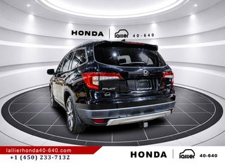 Honda Pilot EX-L Navi/JAMAIS ACCIDENTÉ 2021 à Montréal, Québec - 5 - w320h240px