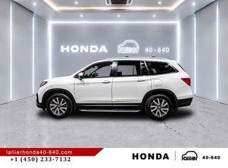 Honda Pilot EX-L Navi 2021 à Montréal, Québec - 4 - w320h240px