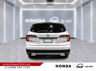 Honda Pilot EX-L Navi 2021 à Montréal, Québec - 6 - w320h240px