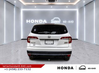 2021 Honda Pilot Touring/AWD/7 PASSAGERS in Montréal, Quebec - 6 - w320h240px