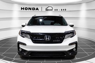 Honda Pilot Black Edition 2022 à Lachenaie, Québec - 2 - w320h240px