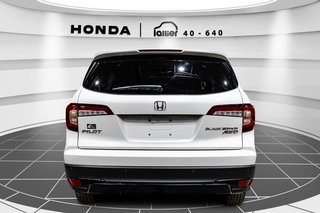 Honda Pilot Black Edition 2022 à Lachenaie, Québec - 6 - w320h240px