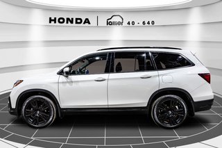 Honda Pilot Black Edition 2022 à Lachenaie, Québec - 4 - w320h240px