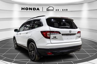 Honda Pilot Black Edition 2022 à Lachenaie, Québec - 5 - w320h240px