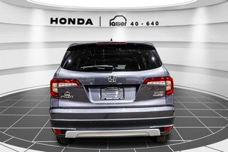 2022 Honda Pilot Touring 7-Passenger in , Quebec - 6 - w320h240px