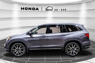 Honda Pilot Touring 7-Passenger 2022 à Lachenaie, Québec - 4 - w320h240px