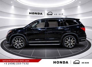 Honda Pilot Touring 8-Passenger 2022 à Montréal, Québec - 4 - w320h240px