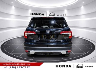 Honda Pilot Touring 8-Passenger 2022 à Montréal, Québec - 6 - w320h240px