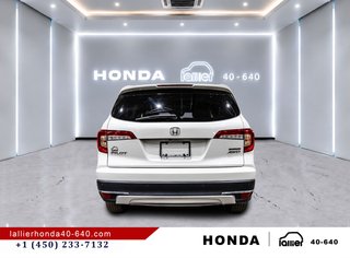 2022 Honda Pilot TOURING/AWD/UN PROPRIÉTAIRE in Montréal, Quebec - 6 - w320h240px