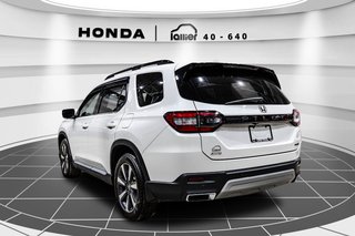 Honda Pilot Touring 2023 à Montréal, Québec - 5 - w320h240px