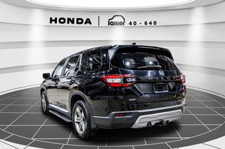 Honda Pilot EX-L 2023 à Lachenaie, Québec - 5 - w320h240px