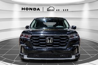 Honda Pilot EX-L 2023 à Lachenaie, Québec - 2 - w320h240px