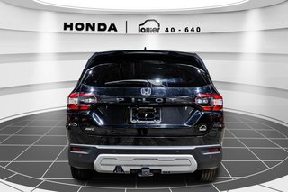 Honda Pilot EX-L 2023 à Lachenaie, Québec - 6 - w320h240px