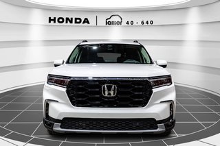 Honda Pilot Touring 2024 à , Québec - 2 - w320h240px