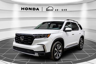Honda Pilot Touring 2024 à , Québec - 3 - w320h240px