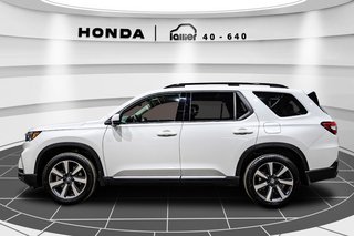 Honda Pilot Touring 2024 à , Québec - 4 - w320h240px