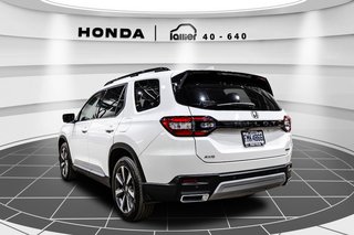 Honda Pilot Touring 2024 à , Québec - 5 - w320h240px
