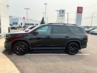 2025  Pilot BLACK EDITION in , Quebec - 6 - w320h240px