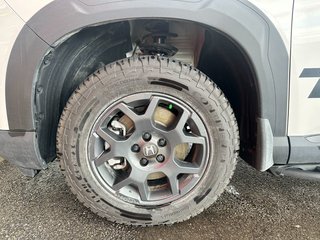 Honda Pilot TRAILSPORT DEMO AWD 3 000$ DE RABAIS* 2025 à Montréal, Québec - 4 - w320h240px
