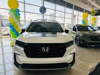 2025 Honda Pilot TRAILSPORT DEMO AWD* in , Quebec - 2 - w320h240px