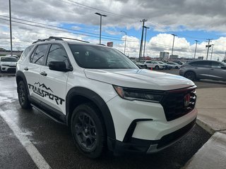 Honda Pilot TRAILSPORT DEMO AWD 3 000$ DE RABAIS* 2025 à Montréal, Québec - 6 - w320h240px