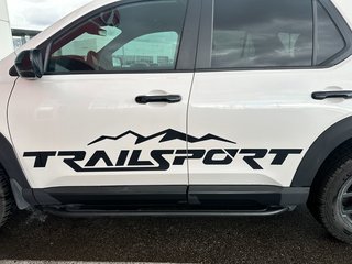 Honda Pilot TRAILSPORT DEMO AWD 3 000$ DE RABAIS* 2025 à Montréal, Québec - 5 - w320h240px