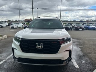 Honda Pilot TRAILSPORT DEMO AWD 3 000$ DE RABAIS* 2025 à Montréal, Québec - 3 - w320h240px