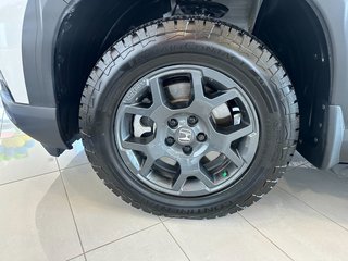 2025 Honda Pilot TRAILSPORT DEMO AWD* in , Quebec - 5 - w320h240px
