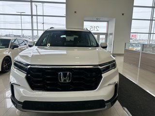 2025 Honda Pilot TOURING DÉMO 5 700$ DE RABAIS WOWW!!! in , Quebec - 2 - w320h240px