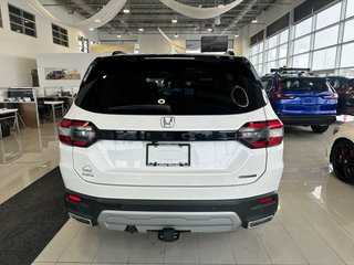 2025 Honda Pilot TOURING DÉMO 5 700$ DE RABAIS WOWW!!! in , Quebec - 5 - w320h240px