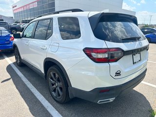 2025 Honda Pilot SPORT DEMO 8 PLACES 3 000$ DE RABAIS * in , Quebec - 4 - w320h240px