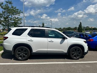 2025 Honda Pilot SPORT DEMO 8 PLACES 3 000$ DE RABAIS * in , Quebec - 5 - w320h240px