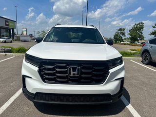 2025 Honda Pilot SPORT DEMO 8 PLACES 3 000$ DE RABAIS * in , Quebec - 3 - w320h240px