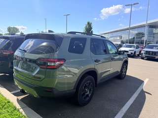 2026 Honda Pilot TRAILSPORT DEMO AWD CUIR BRUN in Lachenaie, Quebec - 3 - w320h240px