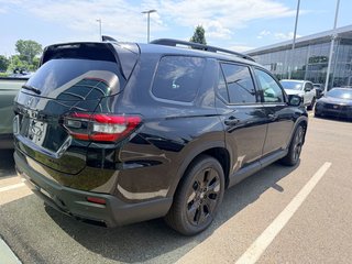 Honda Pilot BLACK EDITION DEMO * RARE SUR LE MARCHÉ 2026 à Lachenaie, Québec - 5 - w320h240px
