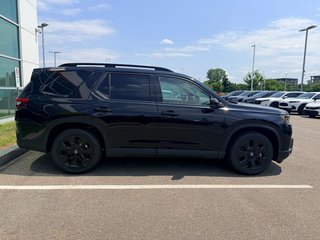 Honda Pilot BLACK EDITION DEMO * RARE SUR LE MARCHÉ 2026 à Lachenaie, Québec - 4 - w320h240px