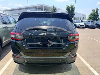 Honda Pilot BLACK EDITION DEMO * RARE SUR LE MARCHÉ 2026 à Lachenaie, Québec - 6 - w320h240px