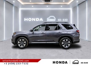 Honda Pilot Touring/AWD/JAMAIS ACCIDENTÉ 2026 à Montréal, Québec - 4 - w320h240px